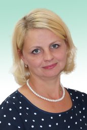 I. M. Biliaieva