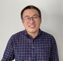 Yanxiang Cui