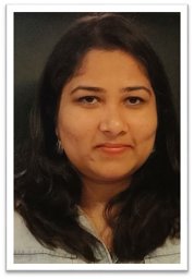 Apoorva Sharan