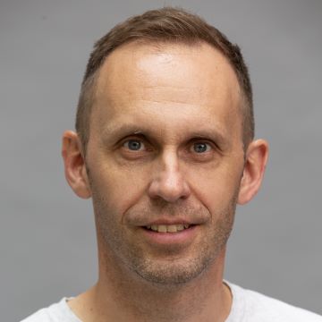 Michael Naehrig