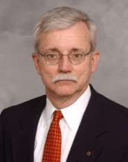 Russell P. Hall