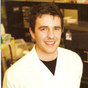 Brett Eyford