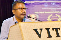 Arivazhagan N