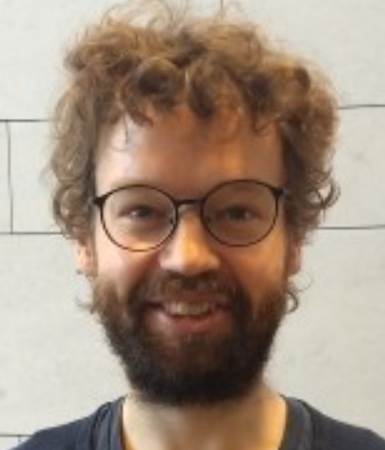 Søren Kaae Sønderby