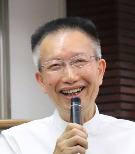 Xiaoming Chen