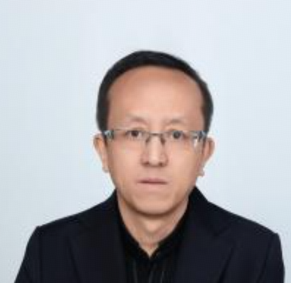 Heping Shi