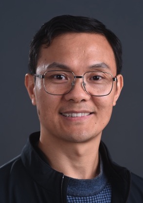 Xuejun Guo