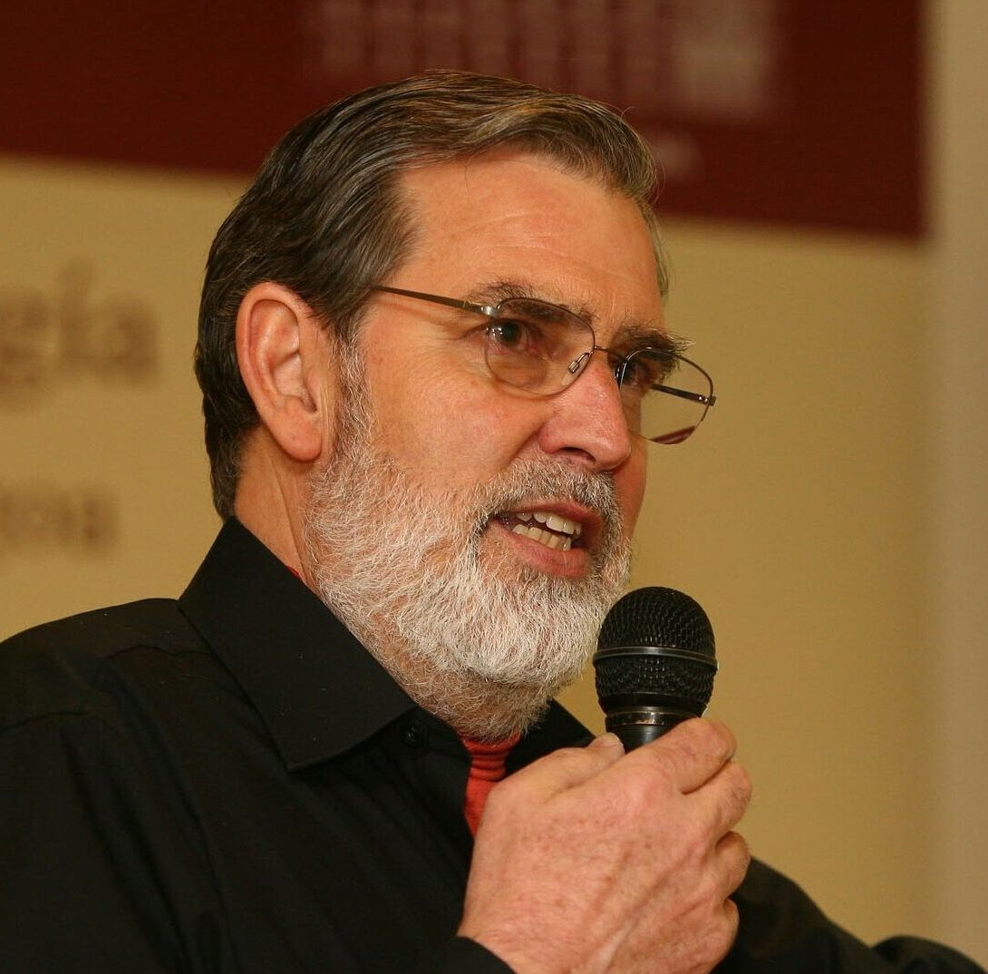 Richard B. Norgaard