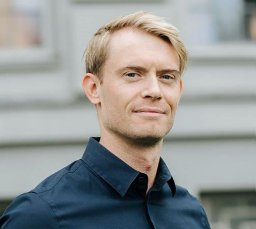 Marcus M. Opp