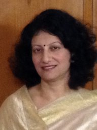 Mathur Nupur
