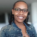 Caroline Wanjiku