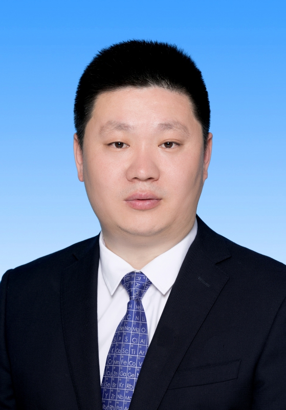 Xinqi Hao