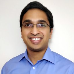 Menon Deepak