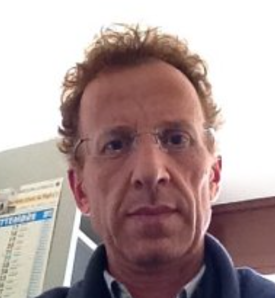 Marcello Crucianelli