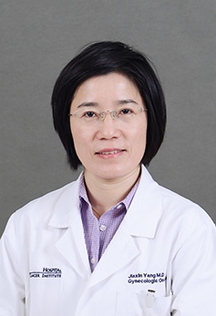 Jiaxin Yang