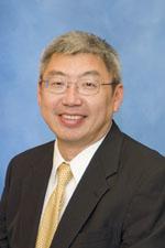 Kevin Chi Chung