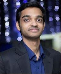 Arnab Bhattacharjee