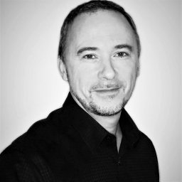 Sébastien Bouchard