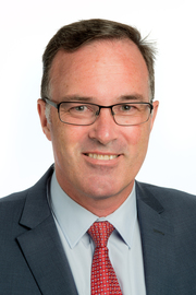 Stephen Trumble