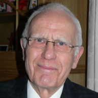 Hans J. Schäfer