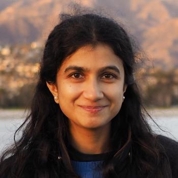 Aditi Sheshadri