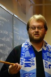 Fedor Petrov