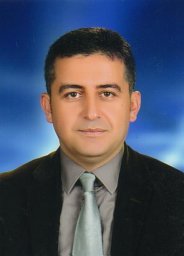 Faruk Toklu