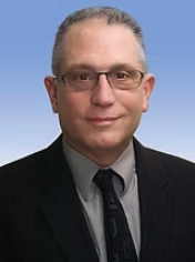 Stuart Silverman