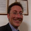 Roy T McBurney