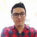 Harold Andres Cruz Ramirez