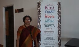 Sneha Joshi