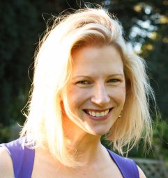 Janna K. Mouw