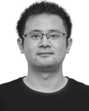 Shaogang Wang