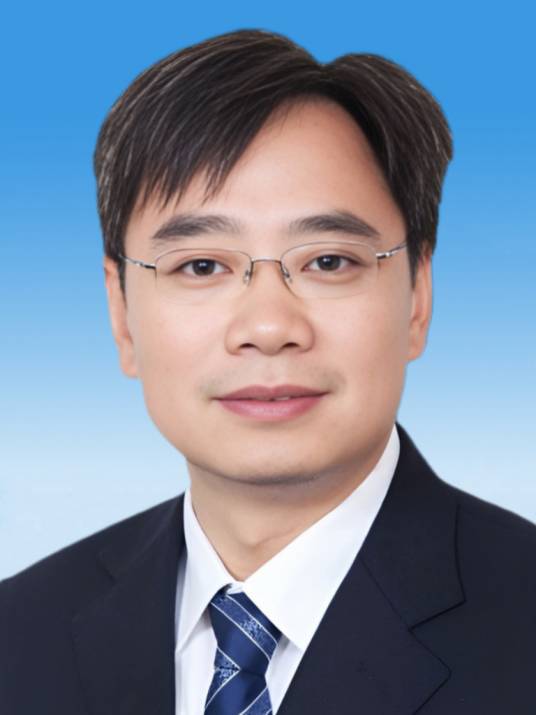 Jianghua Feng
