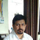 Madhukar Mohanrao Deshmukh