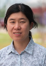 Lu Ma