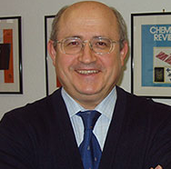 Tomás Torres Cebada