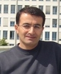 Alireza Amirteimoori