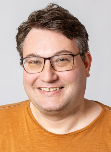 Christian Bayer