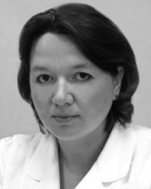 Pervunina  Tatiana M.