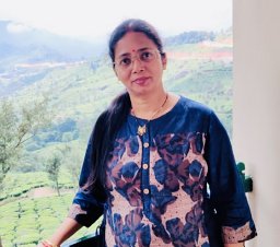 Ranjita Panigrahi