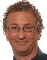 Gerard Evan