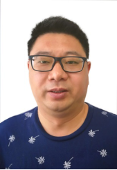 Haitao Zhang