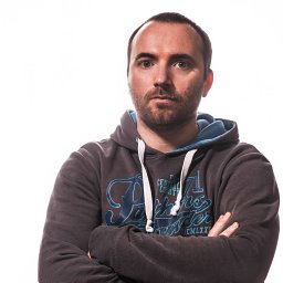 Damien Canneson