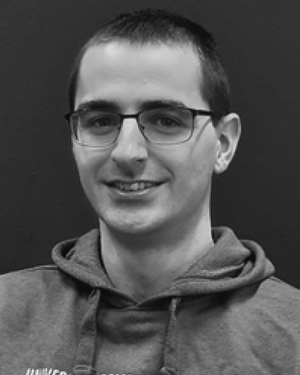 Marvin Degen