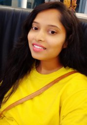Srushti Chavadapur