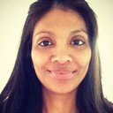 Nitya Jayaram-Lindstrom