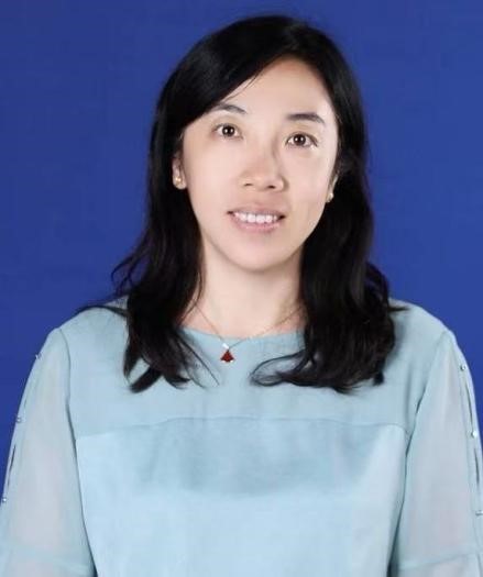 Ying Wang