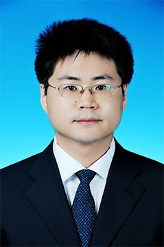 Yanbo Yu