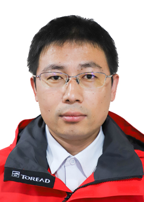 Zheng Zhou